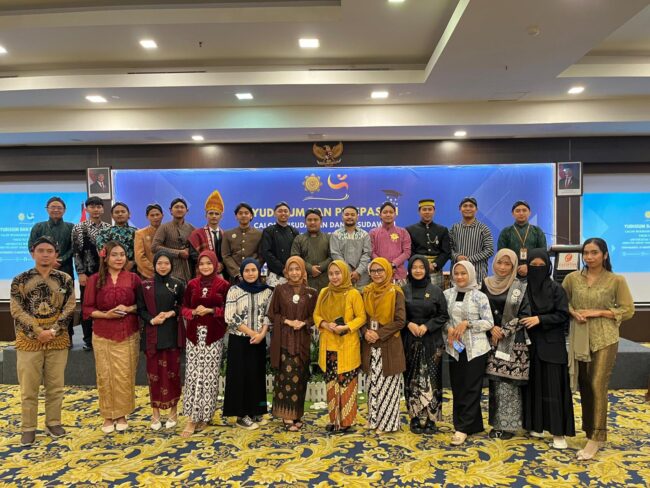 Foto: Dok Panitia