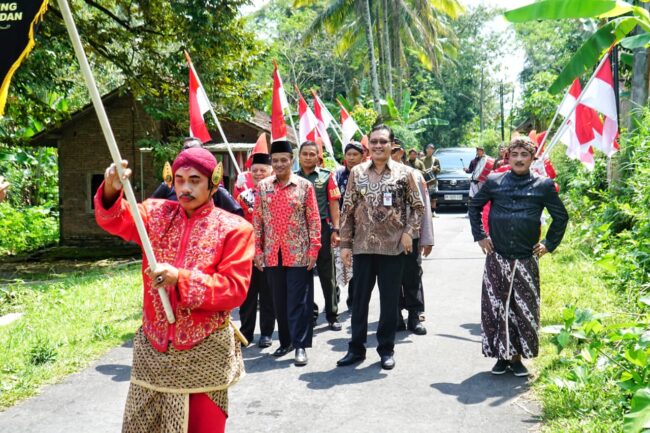 Foto: Humas Prokompim Kabupaten Magelang