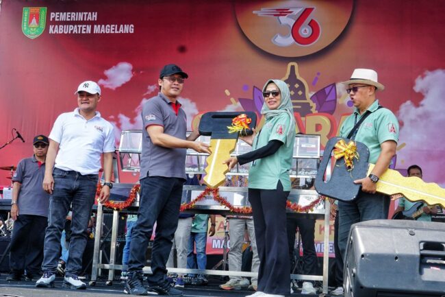 Foto: Humas Prokompim Kabupaten Magelang
