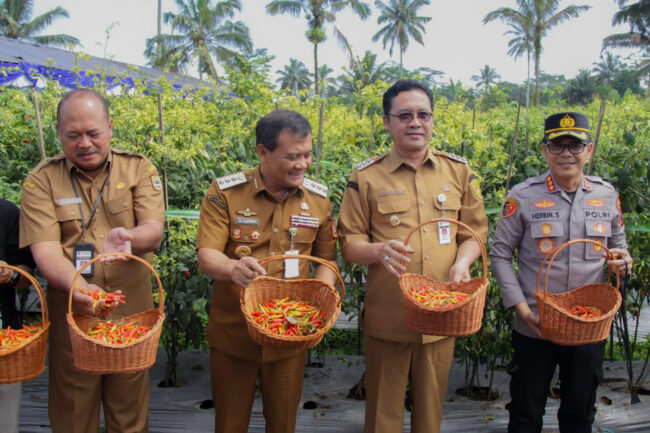 Foto: Humas Prokompim Kabupaten Magelang