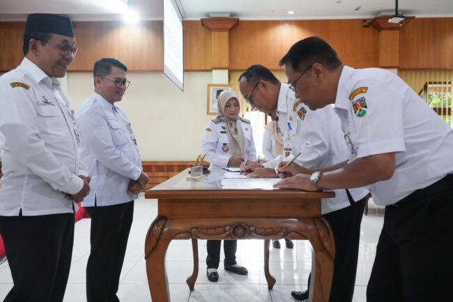 Foto: Humas Prokompim Kota Magelang