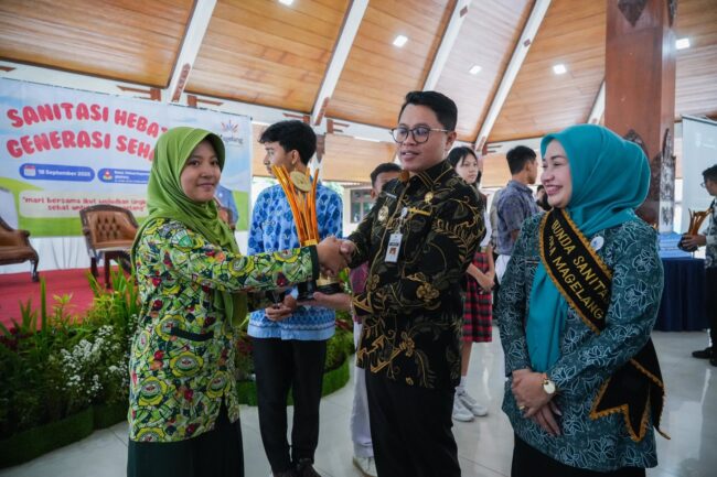 Foto: Humas Prokompim Kota Magelang