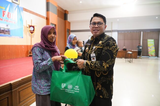 Foto: Humas Prokompim Kota Magelang