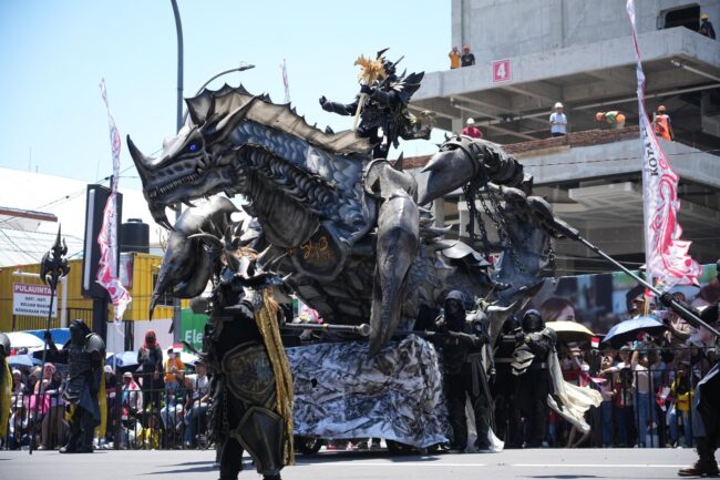 Foto: Humas Prokompim Kota Magelang
