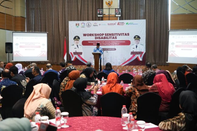 Foto: Humas Prokompim Kota Magelang
