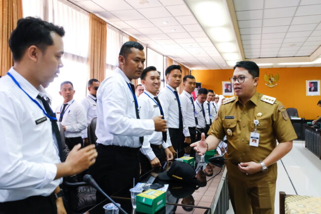 Foto: Humas Prokompim Kota Magelang
