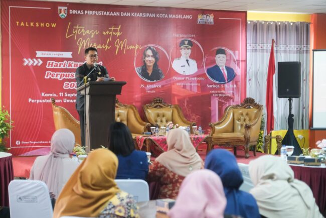 Foto: Humas Prokompim Kota Magelang