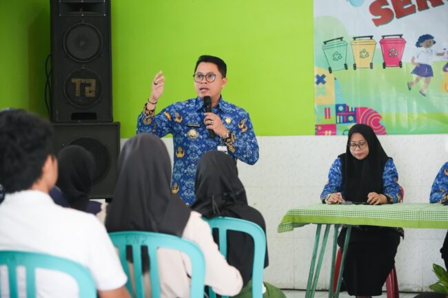 Foto: Humas Prokompim Kota Magelang
