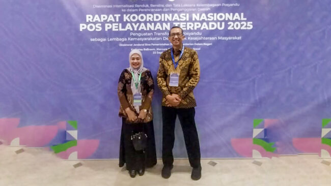 Foto: Humas Prokompim Kota Magelang