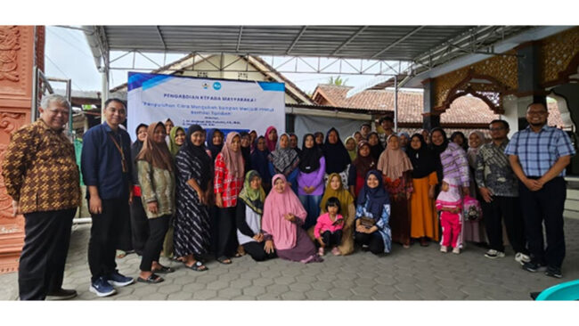 Foto: Dok Panitia