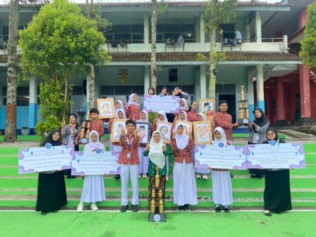 Foto: Nurul Hidayah/wartamagelang.com