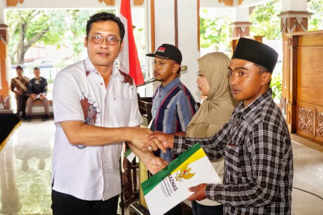 Foto: Humas Prokompim Kabupaten Magelang