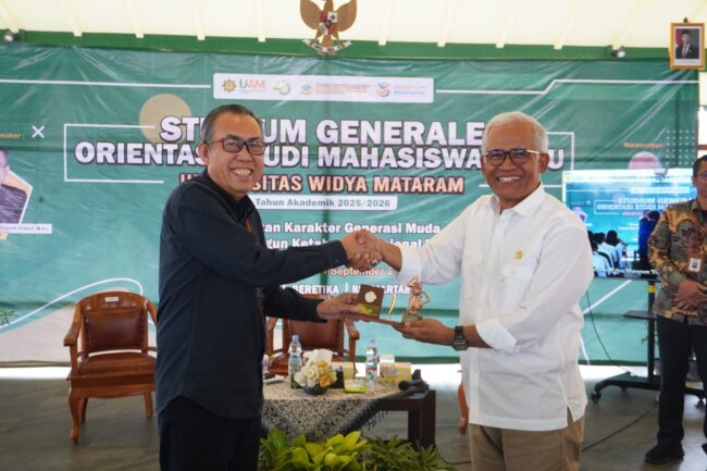 Foto: Dok Panitia