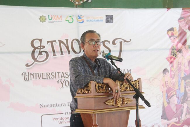 Foto: Dok Panitia