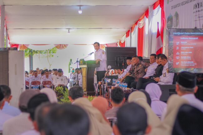 Foto: Humas Prokompim Kabupaten Magelang