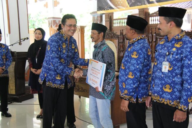 Foto: Humas Prokompim Kota Magelang