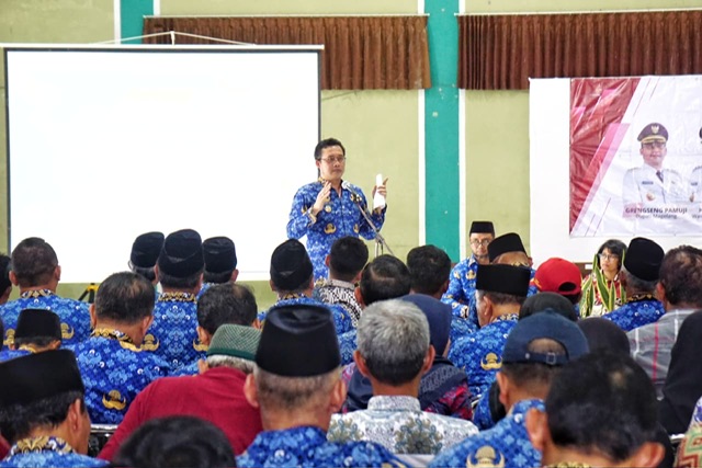 Foto: Humas Prokompim Kabupaten Magelang