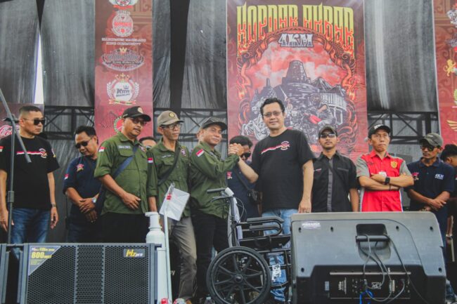 Foto: Humas Prokompim Kabupaten Magelang