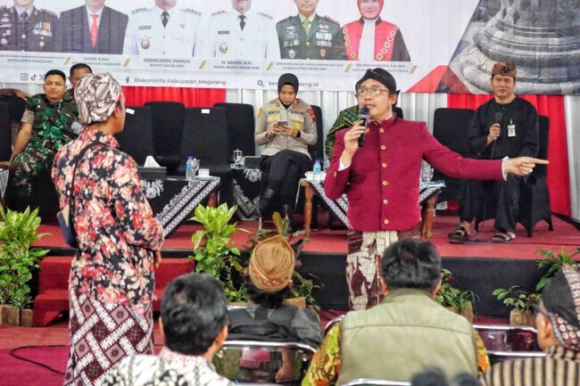 Foto: Humas Prokompim Kabupaten Magelang