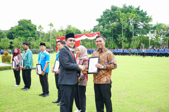 Foto: Humas Prokompim Kabupaten Magelang