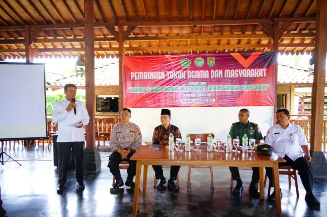 Foto: Humas Prokompim Kabupaten Magelang