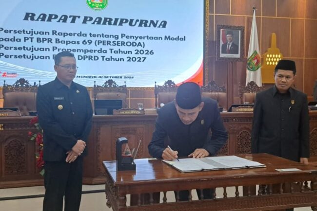 Foto: Humas Prokompim Kabupaten Magelang