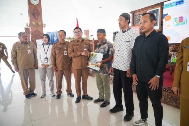 Foto: Humas Prokompim Kota Magelang