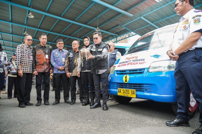 Foto: Humas Prokompim Kota Magelang