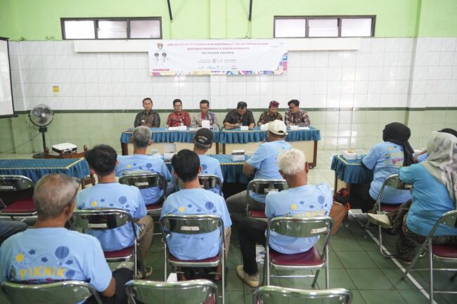 Foto: Humas Prokompim Kota Magelang