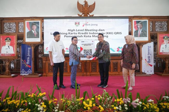 Foto: Humas Prokompim Kabupaten Magelang