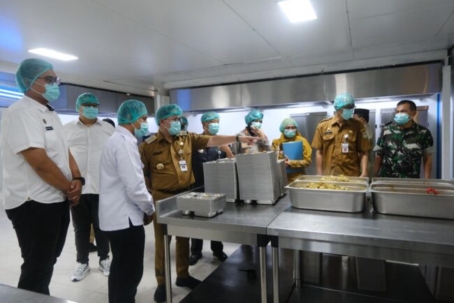 Foto: Humas Prokompim Kota Magelang