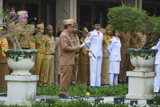 Foto: Humas Prokompim Kota Magelang