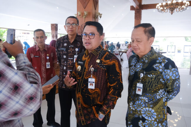 Foto: Humas Prokompim Kota Magelang