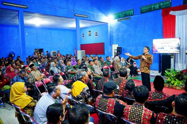 Foto: Humas Prokompim Kabupaten Magelang