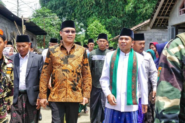 Foto: Humas Prokompim Kabupaten Magelang