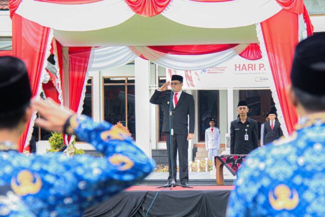 Foto: Humas Prokompim Kabupaten Magelang