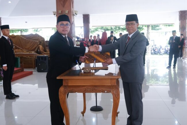 Foto: Humas Prokompim Kota Magelang