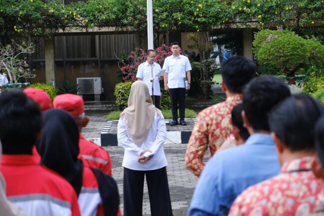 Foto: Humas Prokompim Kota Magelang