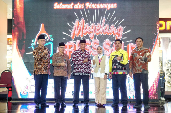 Foto: Humas Prokompim Kabupaten Magelang