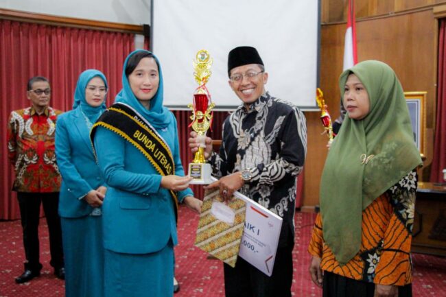 Foto: Humas Prokompim Kabupaten Magelang