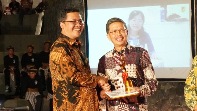 Foto: Humas Prokompim Kabupaten Magelang