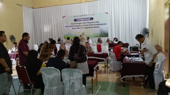 Foto: Humas Prokompim Kabupaten Magelang