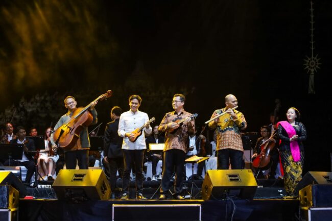 Foto: Humas Prokompim Kabupaten Magelang