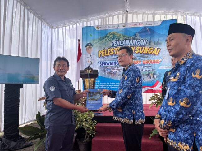 Foto: Humas Prokompim Kabupaten Magelang