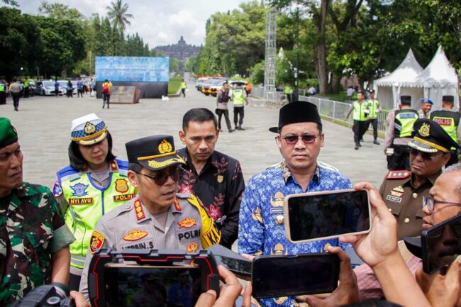 Foto: Humas Prokompim Kabupaten Magelang