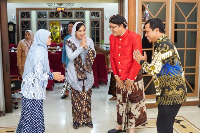 Foto: Humas Prokompim Kabupaten Magelang