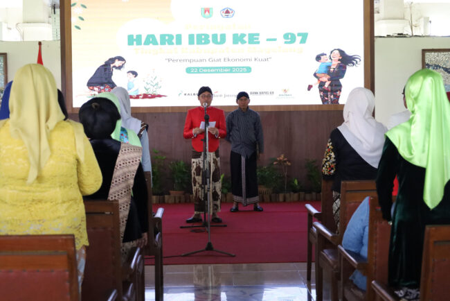 Foto: Humas Prokompim Kabupaten Magelang