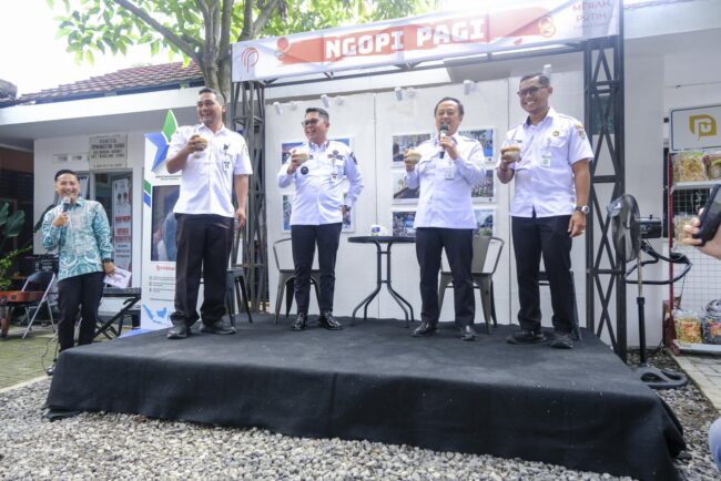 Foto: Humas Prokompim Kota Magelang