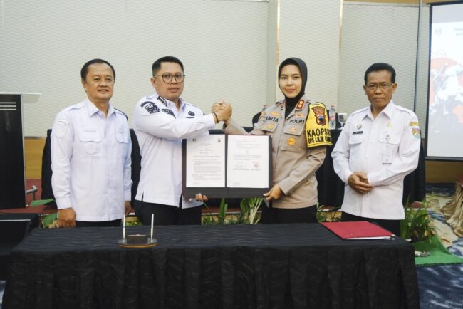 Foto: Humas Prokompim Kota Magelang