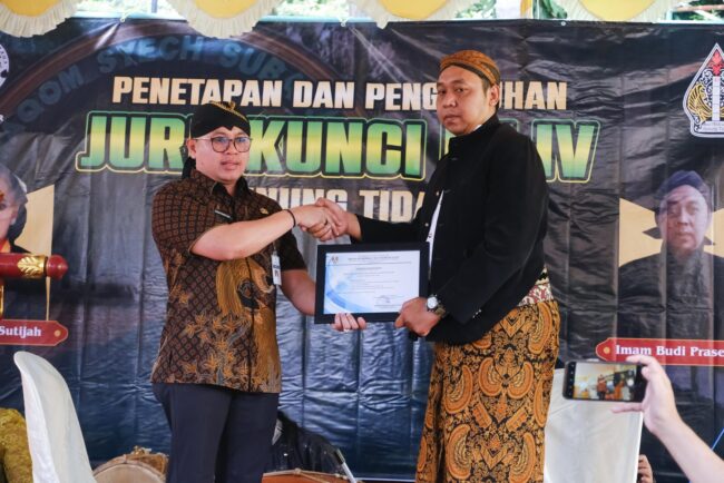 Foto: Humas Prokompim Kota Magelang